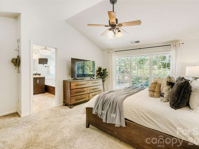 10701 Pomerane Place, Charlotte, NC 28277.  MLS# CAR4402076, YatesRealty ID 37780. 
