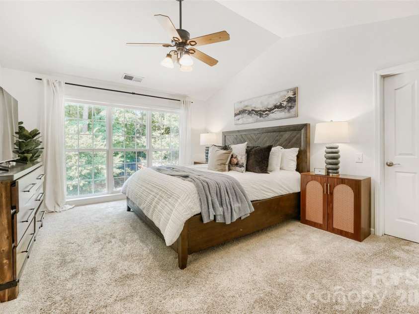 10701 Pomerane Place, Charlotte, NC 28277.  MLS# CAR4402076, YatesRealty ID 37780. 