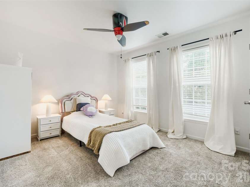 10701 Pomerane Place, Charlotte, NC 28277.  MLS# CAR4402076, YatesRealty ID 37780. 
