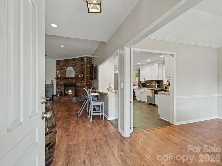 8301 Mooresville Road, Concord, NC 28027.  MLS# CAR4397469, YatesRealty ID 37781. 