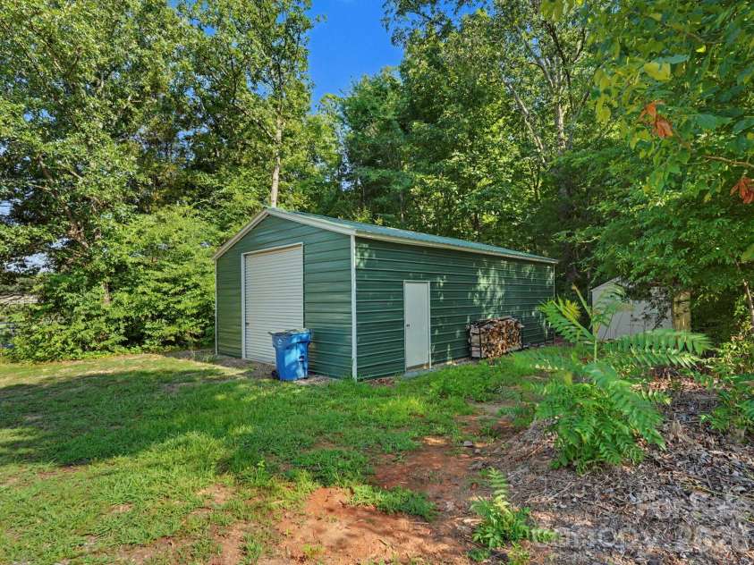 8301 Mooresville Road, Concord, NC 28027.  MLS# CAR4397469, YatesRealty ID 37781. Workshop