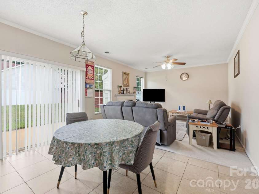 8818 Norway Court, Charlotte, NC 28269.  MLS# CAR4401510, YatesRealty ID 37782. 