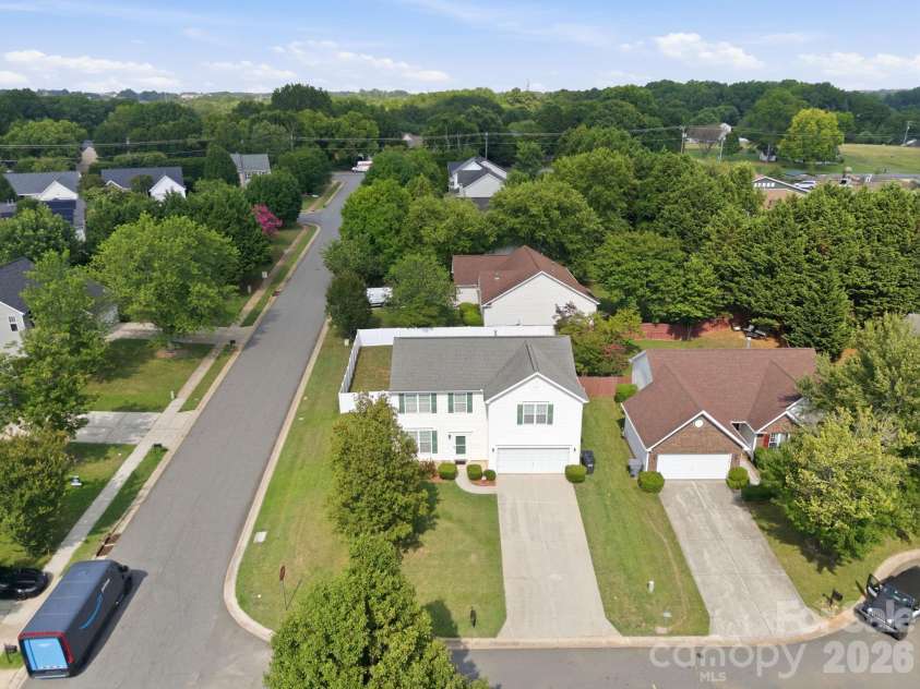 8818 Norway Court, Charlotte, NC 28269.  MLS# CAR4401510, YatesRealty ID 37782. 