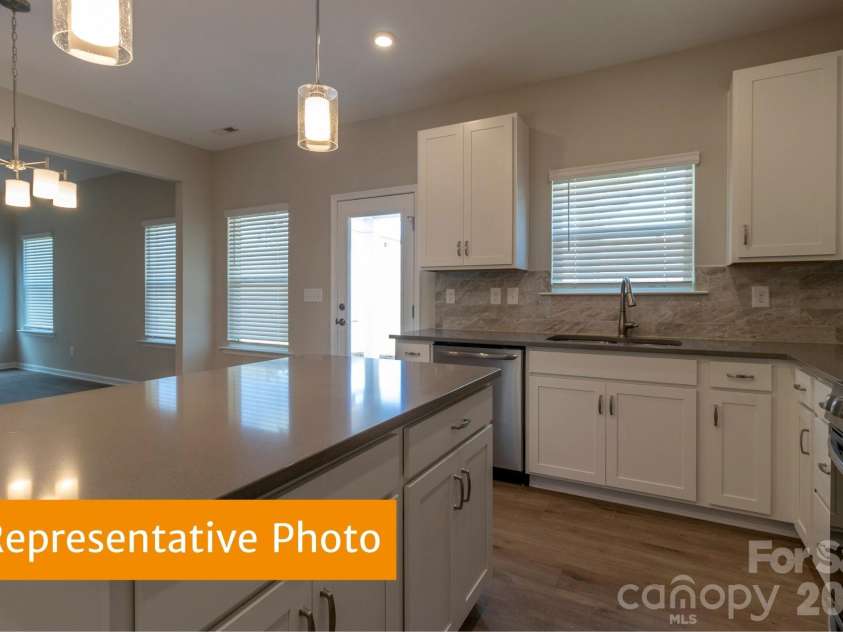 2148 Zybach Drive, Monroe, NC 28110.  MLS# CAR4397323, YatesRealty ID 37784. 