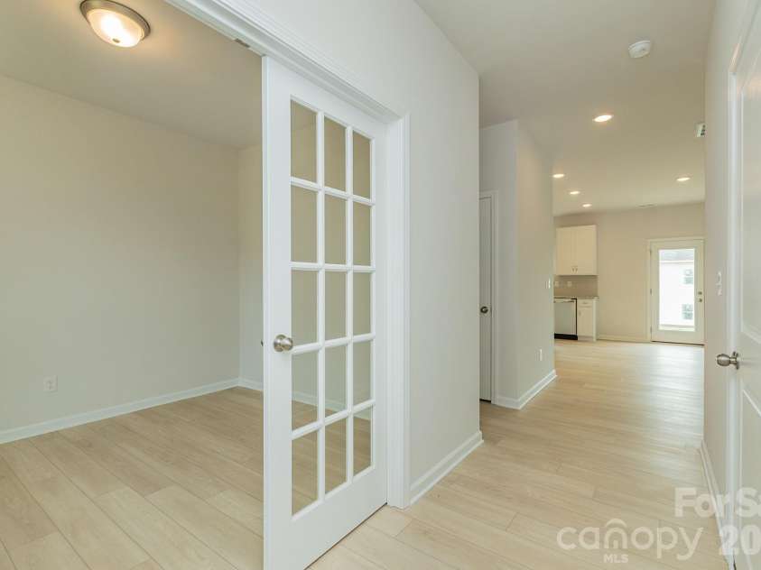 2148 Zybach Drive, Monroe, NC 28110.  MLS# CAR4397323, YatesRealty ID 37784. 