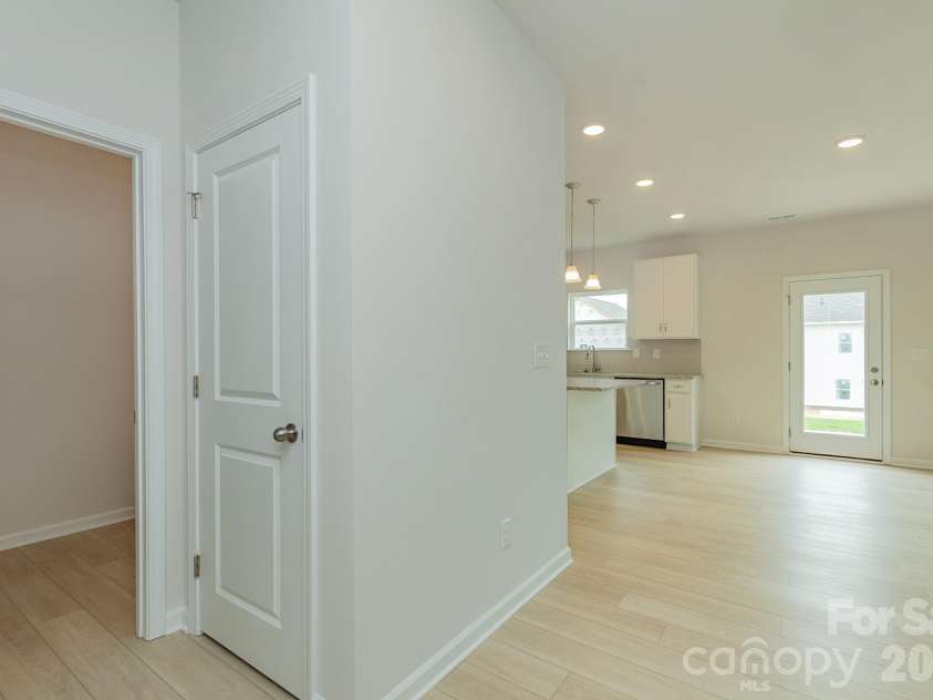 2148 Zybach Drive, Monroe, NC 28110.  MLS# CAR4397323, YatesRealty ID 37784. 