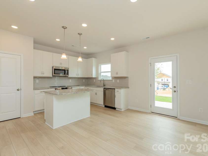 2148 Zybach Drive, Monroe, NC 28110.  MLS# CAR4397323, YatesRealty ID 37784. 