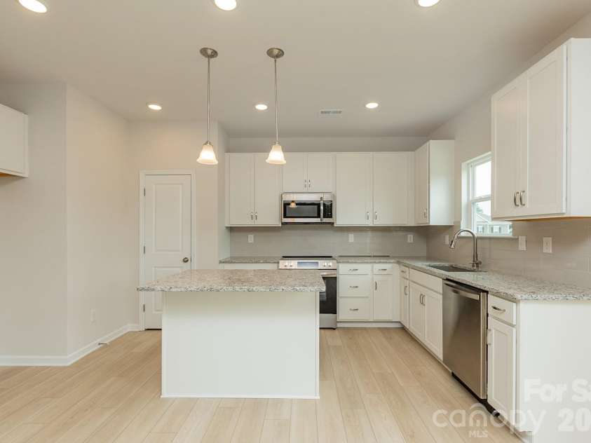 2148 Zybach Drive, Monroe, NC 28110.  MLS# CAR4397323, YatesRealty ID 37784. 