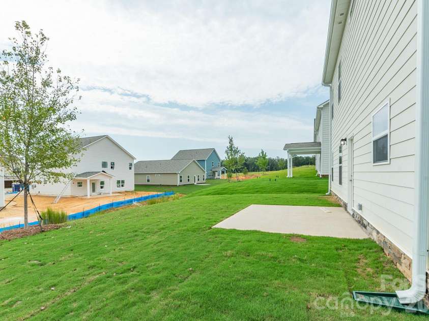 2148 Zybach Drive, Monroe, NC 28110.  MLS# CAR4397323, YatesRealty ID 37784. 