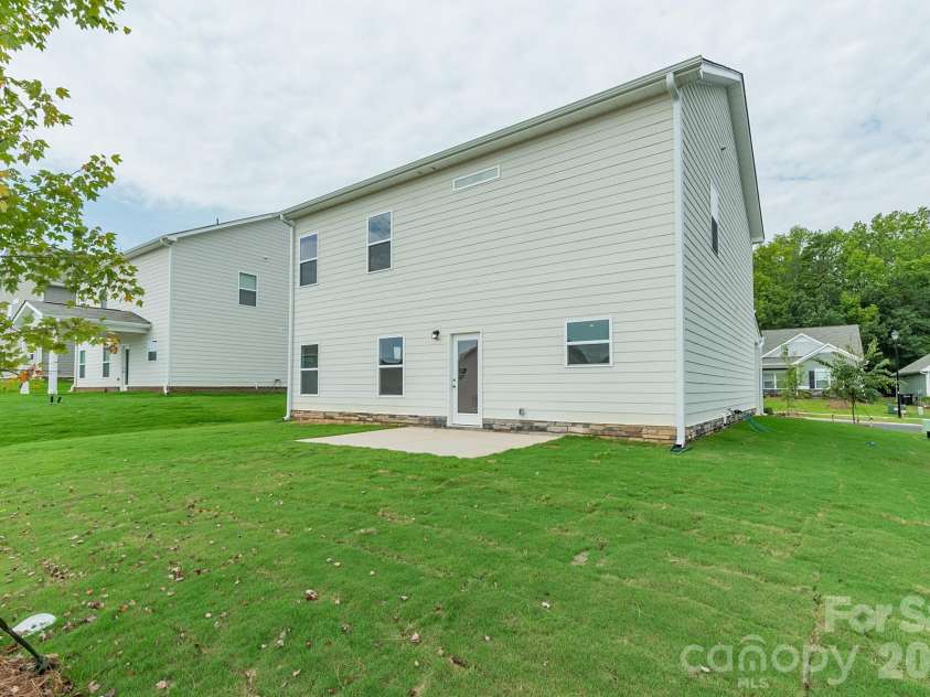 2148 Zybach Drive, Monroe, NC 28110.  MLS# CAR4397323, YatesRealty ID 37784. 
