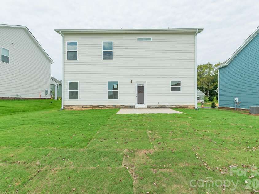 2148 Zybach Drive, Monroe, NC 28110.  MLS# CAR4397323, YatesRealty ID 37784. 