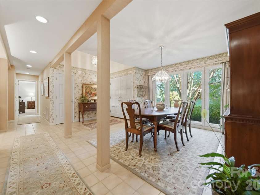 414 Stonecroft Drive, Lenoir, NC 28645.  MLS# CAR4403017, YatesRealty ID 37786. 
