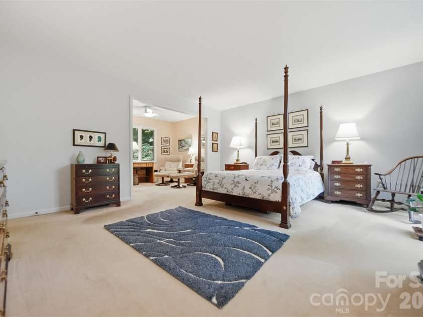 414 Stonecroft Drive, Lenoir, NC 28645.  MLS# CAR4403017, YatesRealty ID 37786. 