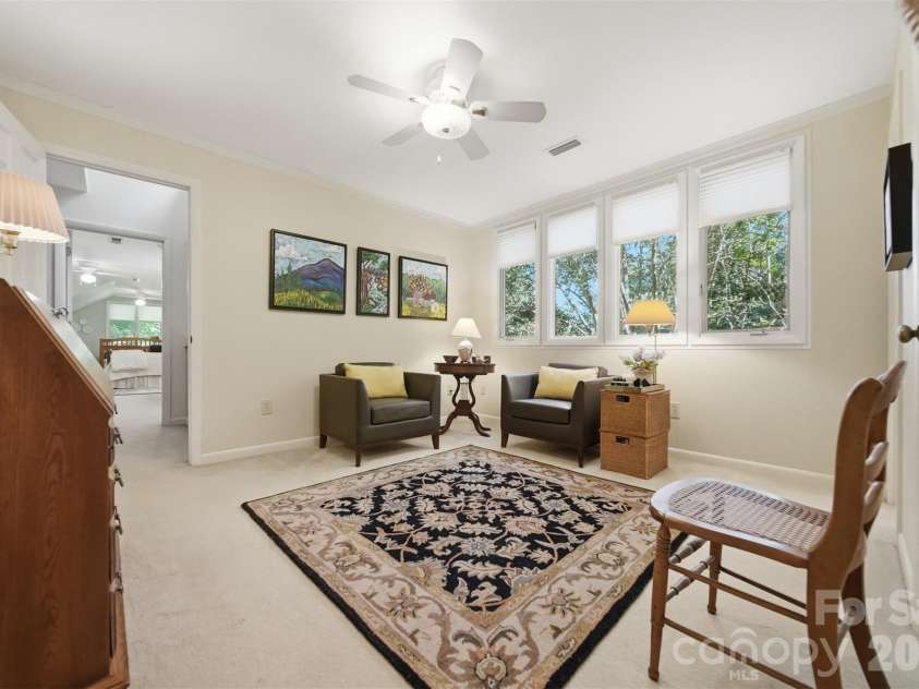 414 Stonecroft Drive, Lenoir, NC 28645.  MLS# CAR4403017, YatesRealty ID 37786. 