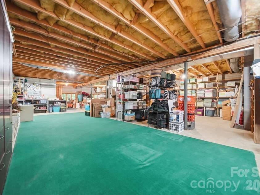 414 Stonecroft Drive, Lenoir, NC 28645.  MLS# CAR4403017, YatesRealty ID 37786. 