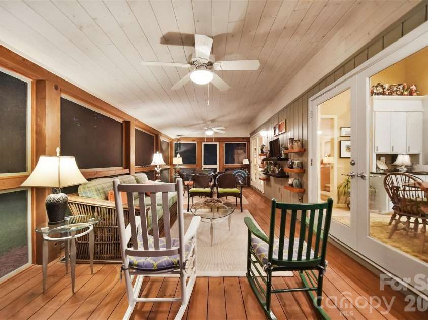 414 Stonecroft Drive, Lenoir, NC 28645.  MLS# CAR4403017, YatesRealty ID 37786. 