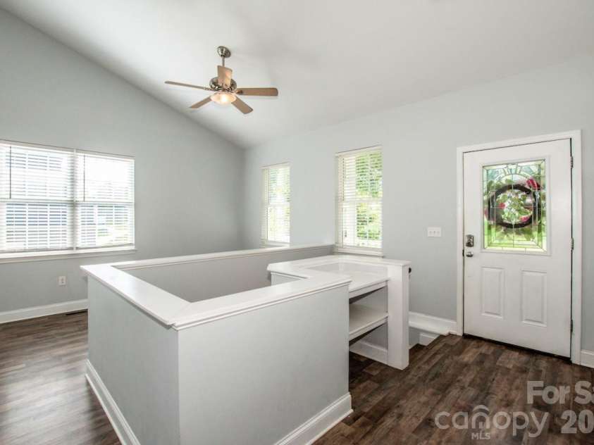 127 Wood Acre Drive, Mooresville, NC 28115.  MLS# CAR4414654, YatesRealty ID 37788. 