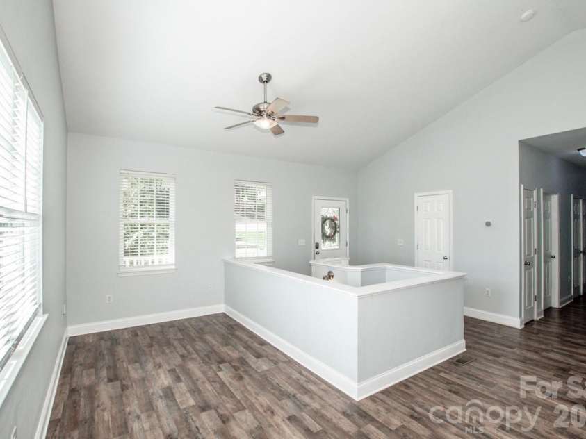 127 Wood Acre Drive, Mooresville, NC 28115.  MLS# CAR4414654, YatesRealty ID 37788. 