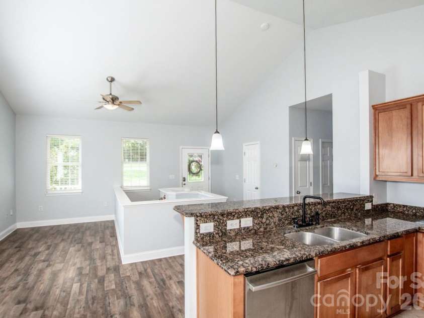 127 Wood Acre Drive, Mooresville, NC 28115.  MLS# CAR4414654, YatesRealty ID 37788. 