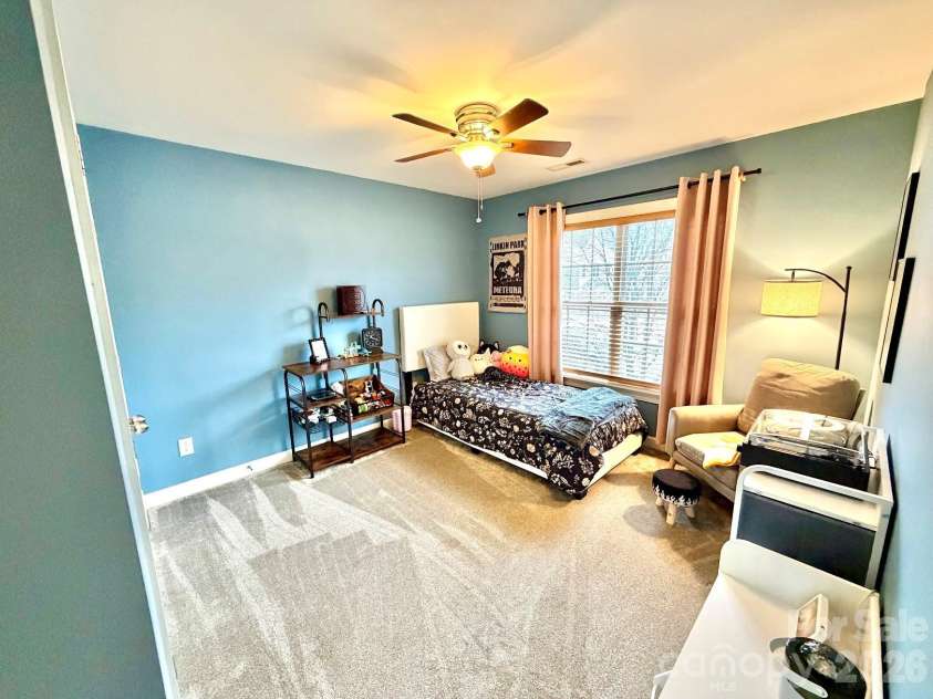 1421 Dexter Ridge Drive, Holly Springs, NC 27540.  MLS# CAR4340790, YatesRealty ID 3779. 