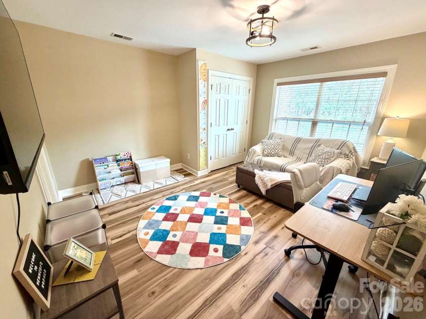 1421 Dexter Ridge Drive, Holly Springs, NC 27540.  MLS# CAR4340790, YatesRealty ID 3779. 