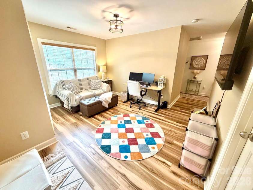 1421 Dexter Ridge Drive, Holly Springs, NC 27540.  MLS# CAR4340790, YatesRealty ID 3779. 