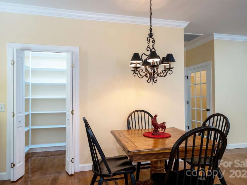 1438 Pumpkintown Road, Sylva, NC 28779.  MLS# CAR4183624, YatesRealty ID 3779. 