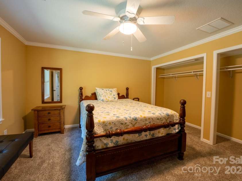 1438 Pumpkintown Road, Sylva, NC 28779.  MLS# CAR4183624, YatesRealty ID 3779. 