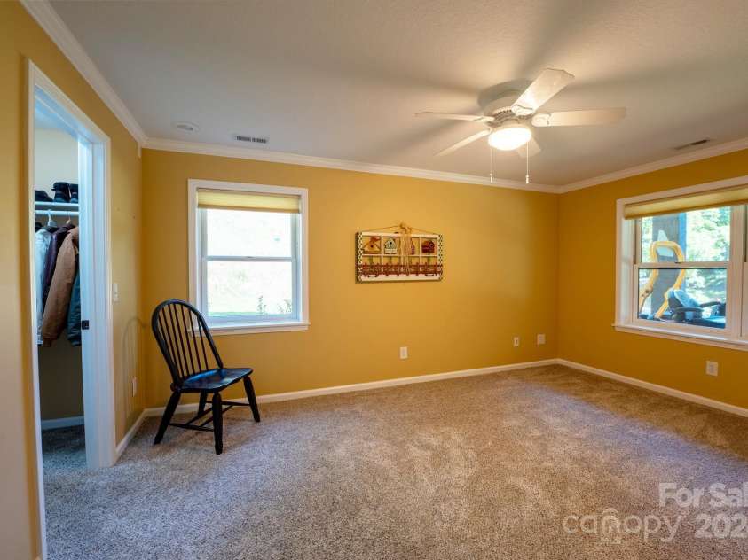 1438 Pumpkintown Road, Sylva, NC 28779.  MLS# CAR4183624, YatesRealty ID 3779. 