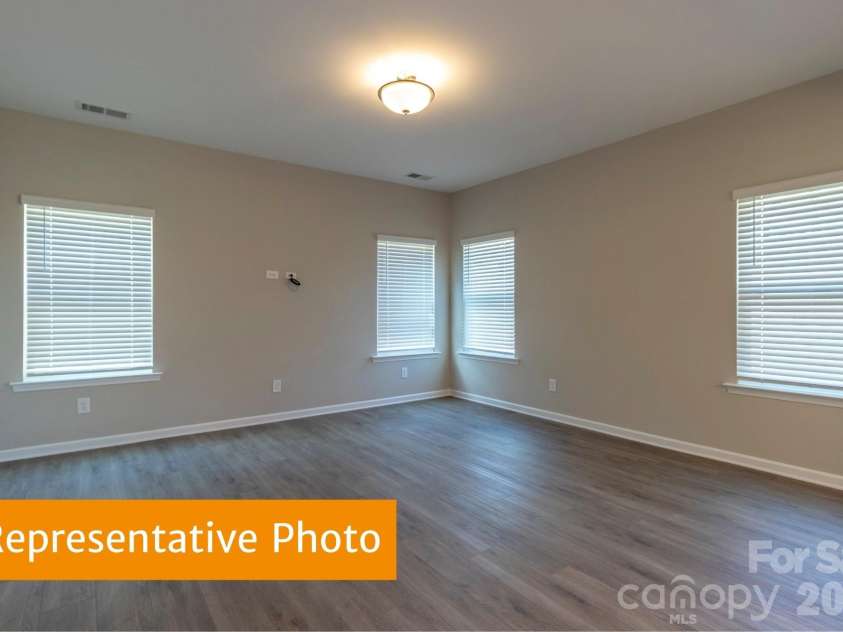 524 Lively Crescent, Monroe, NC 28110.  MLS# CAR4335455, YatesRealty ID 3779. 
