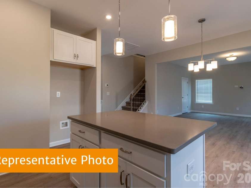 524 Lively Crescent, Monroe, NC 28110.  MLS# CAR4335455, YatesRealty ID 3779. 
