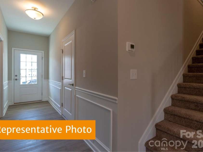 524 Lively Crescent, Monroe, NC 28110.  MLS# CAR4335455, YatesRealty ID 3779. 
