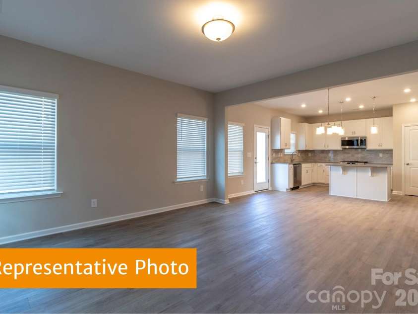 524 Lively Crescent, Monroe, NC 28110.  MLS# CAR4335455, YatesRealty ID 3779. 