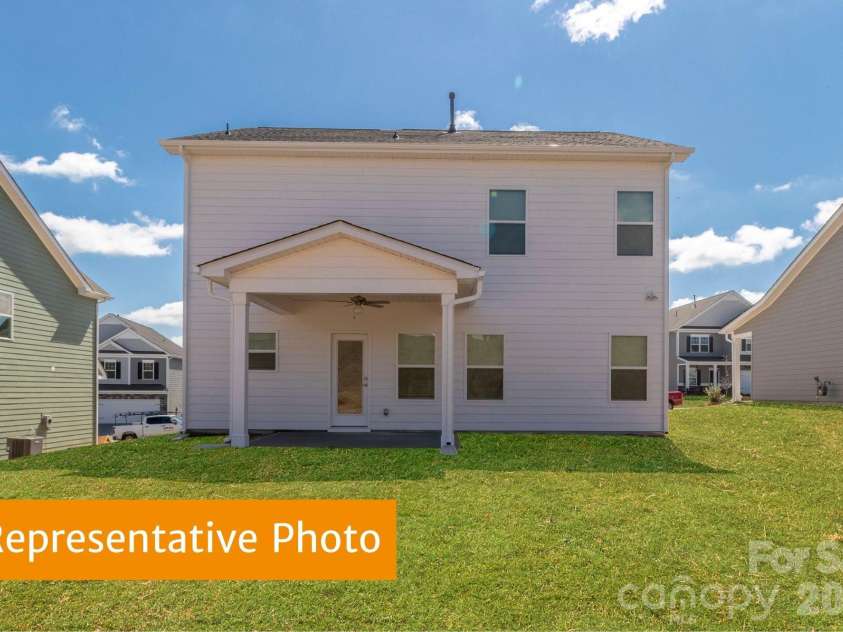 524 Lively Crescent, Monroe, NC 28110.  MLS# CAR4335455, YatesRealty ID 3779. 
