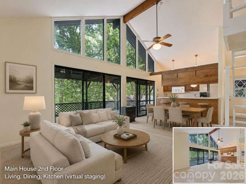 80 Merrie Way, Waynesville, NC 28786.  MLS# CAR4402846, YatesRealty ID 37794. 