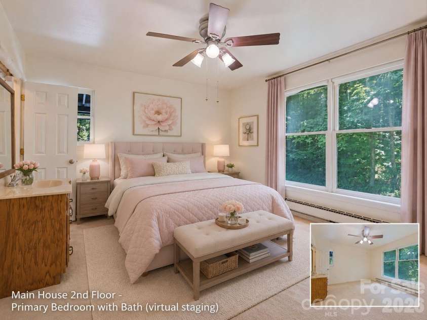 80 Merrie Way, Waynesville, NC 28786.  MLS# CAR4402846, YatesRealty ID 37794. 