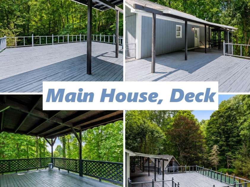 80 Merrie Way, Waynesville, NC 28786.  MLS# CAR4402846, YatesRealty ID 37794. 