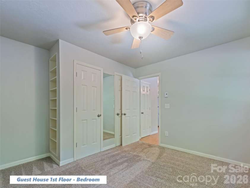 80 Merrie Way, Waynesville, NC 28786.  MLS# CAR4402846, YatesRealty ID 37794. 