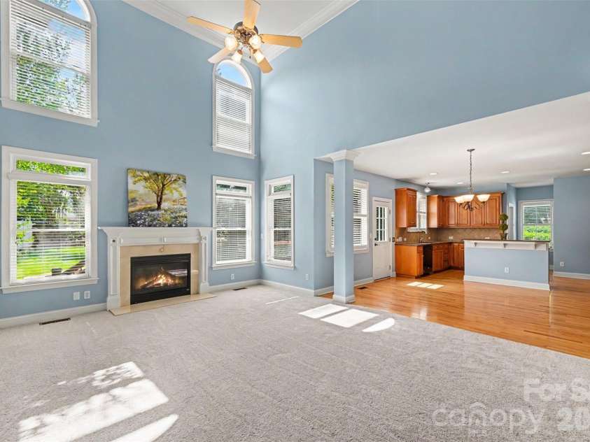 5600 Silver Creek Drive, Waxhaw, NC 28173.  MLS# CAR4400394, YatesRealty ID 37795. 