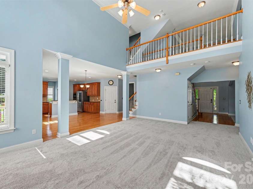 5600 Silver Creek Drive, Waxhaw, NC 28173.  MLS# CAR4400394, YatesRealty ID 37795. 