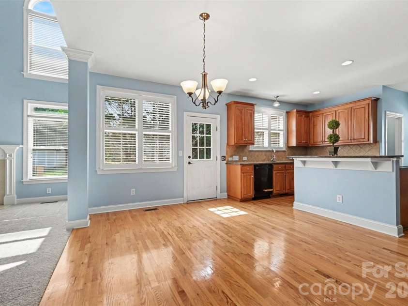 5600 Silver Creek Drive, Waxhaw, NC 28173.  MLS# CAR4400394, YatesRealty ID 37795. 