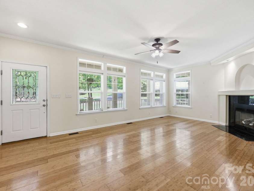 16665 Stokes Ferry Road, Richfield, NC 28137.  MLS# CAR4400480, YatesRealty ID 37796. 