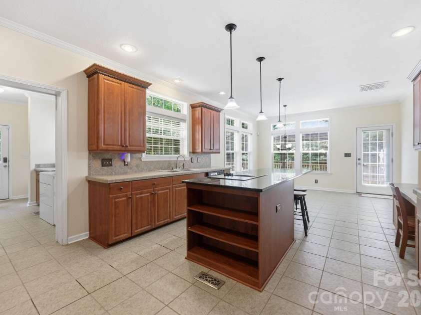 16665 Stokes Ferry Road, Richfield, NC 28137.  MLS# CAR4400480, YatesRealty ID 37796. 