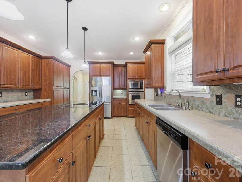 16665 Stokes Ferry Road, Richfield, NC 28137.  MLS# CAR4400480, YatesRealty ID 37796. 