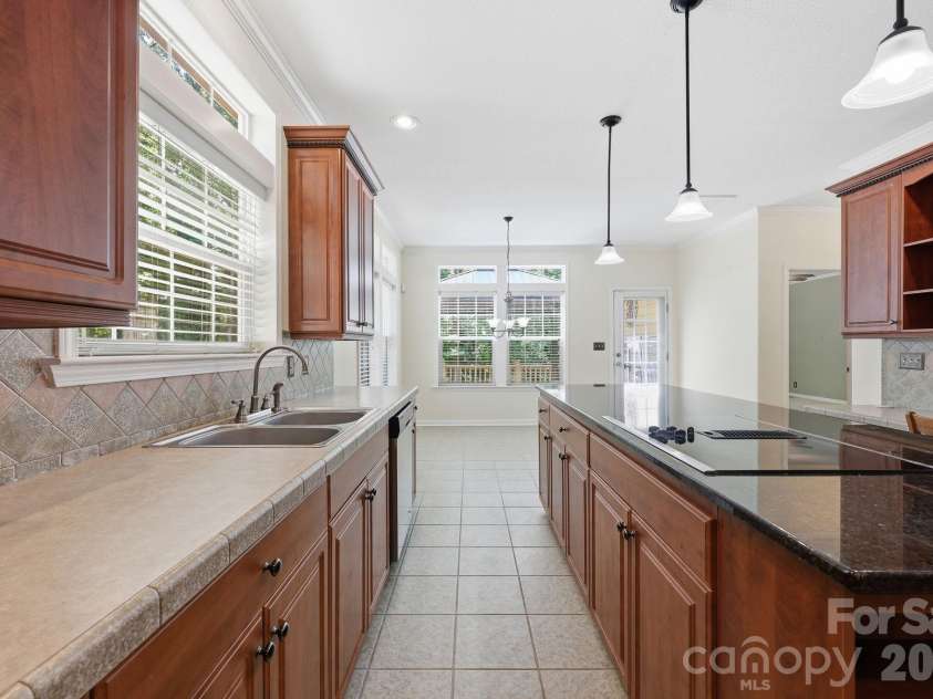 16665 Stokes Ferry Road, Richfield, NC 28137.  MLS# CAR4400480, YatesRealty ID 37796. 