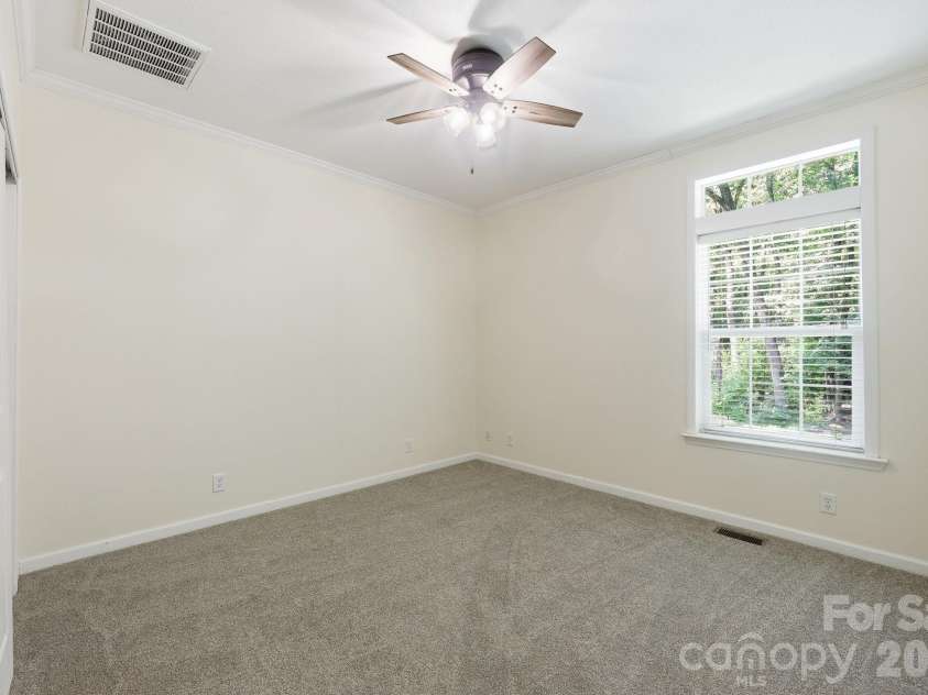 16665 Stokes Ferry Road, Richfield, NC 28137.  MLS# CAR4400480, YatesRealty ID 37796. Bedroom 2