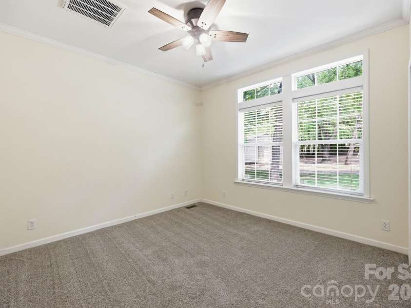 16665 Stokes Ferry Road, Richfield, NC 28137.  MLS# CAR4400480, YatesRealty ID 37796. Bedroom 3