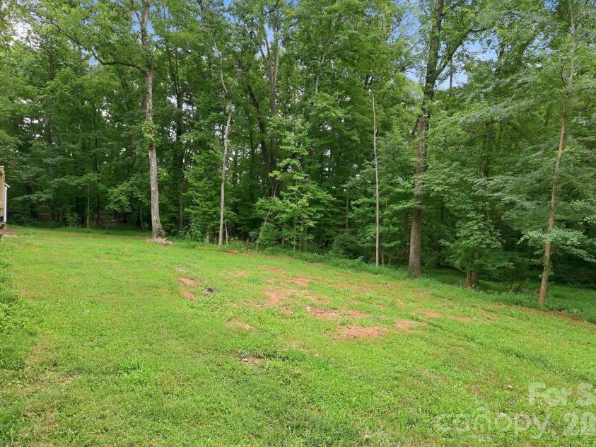 16665 Stokes Ferry Road, Richfield, NC 28137.  MLS# CAR4400480, YatesRealty ID 37796. There are deer that play here!