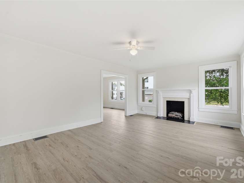 1235 Central Drive, Concord, NC 28027.  MLS# CAR4398804, YatesRealty ID 37797. 