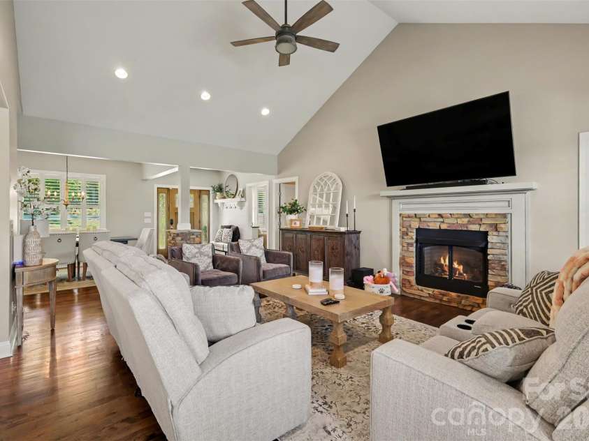 4672 Grace Chapel Road, Granite Falls, NC 28630.  MLS# CAR4404946, YatesRealty ID 37798. 